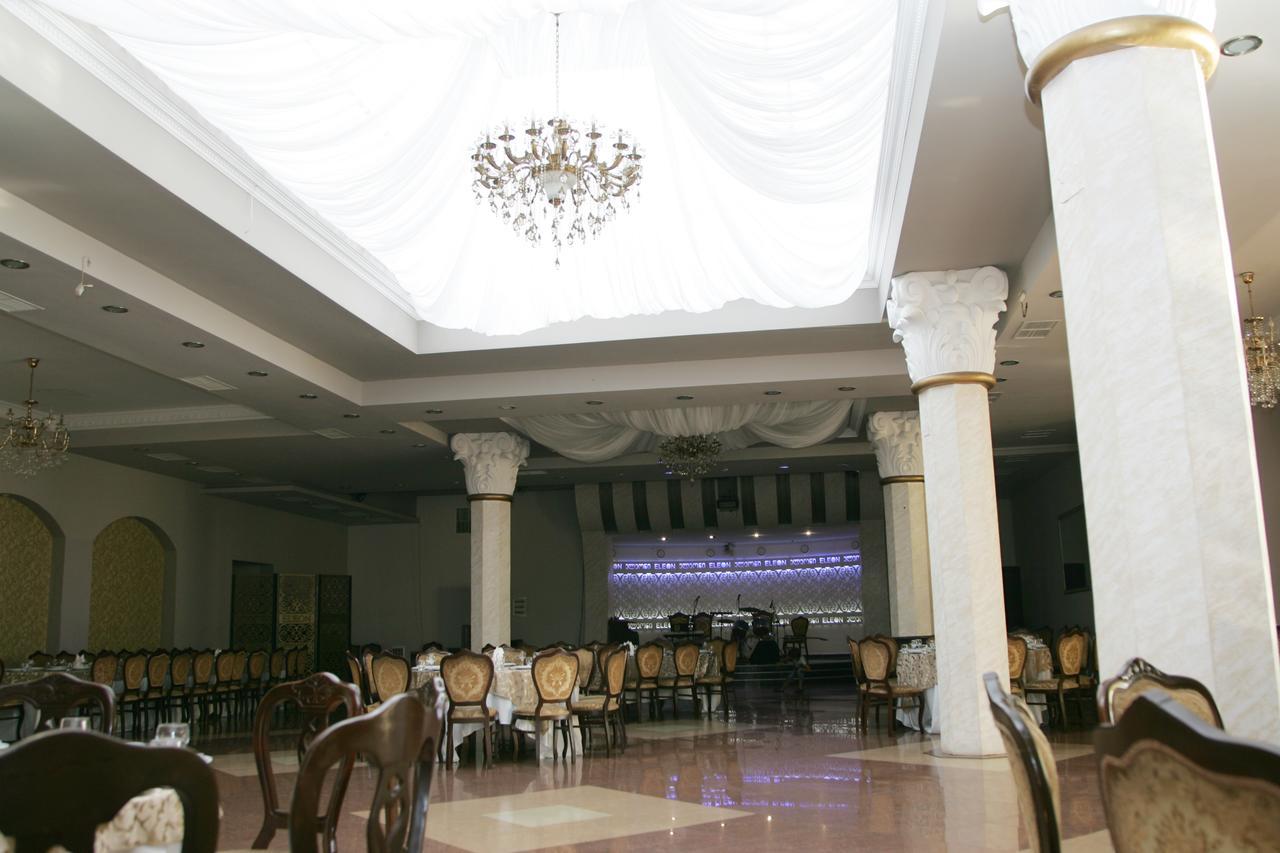 Eleon Hotel Kutaisi Ngoại thất bức ảnh