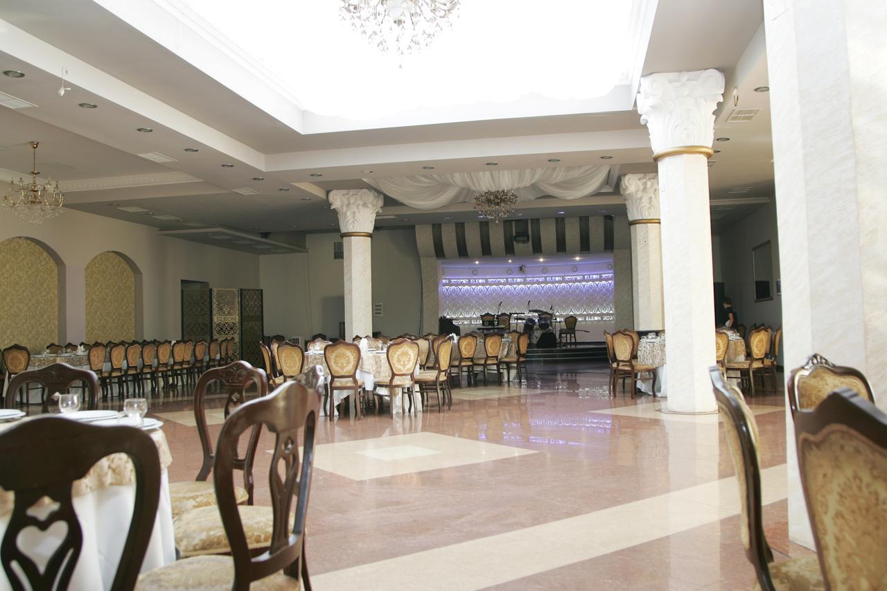 Eleon Hotel Kutaisi Ngoại thất bức ảnh