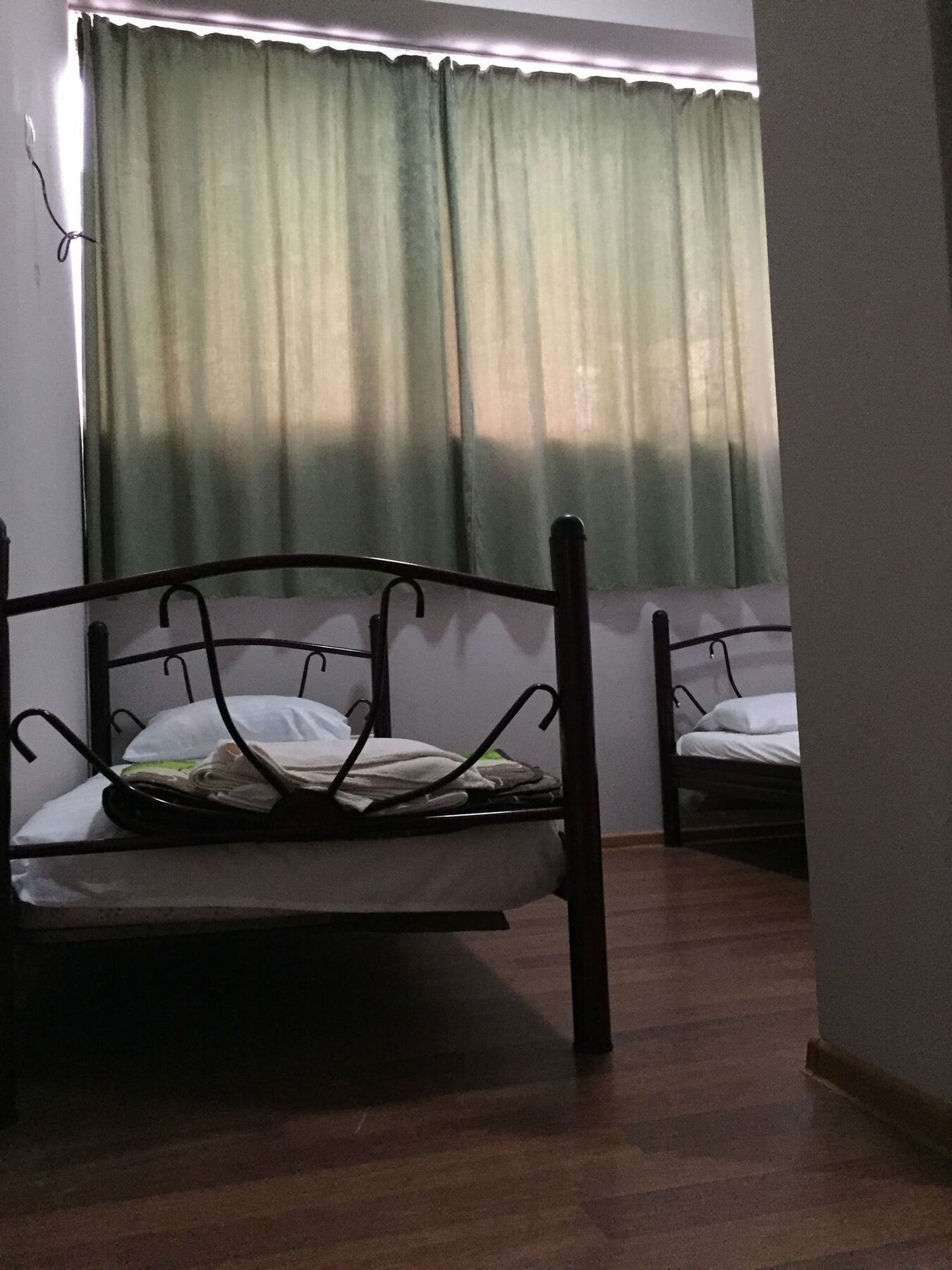 Eleon Hotel Kutaisi Ngoại thất bức ảnh
